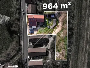 Prodej rodinného domu, Neuměřice, 150 m2