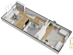 Prodej chalupy, Skalice, 103 m2