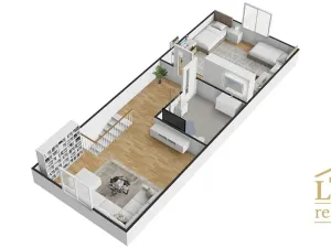 Prodej chalupy, Skalice, 103 m2
