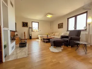 Prodej rodinného domu, Moravský Krumlov, 194 m2