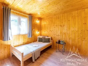 Prodej chaty, Řehenice, 37 m2