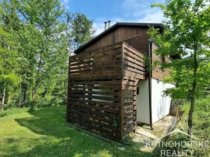 Prodej chaty, Řehenice, 37 m2