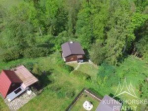 Prodej chaty, Řehenice, 37 m2