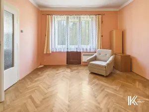 Prodej bytu 3+1, Seč, 102 m2