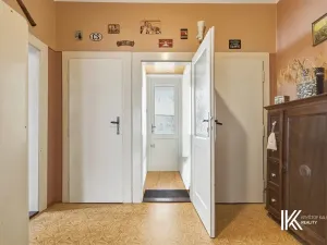 Prodej bytu 3+1, Seč, 102 m2