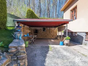 Prodej bytu 3+1, Seč, 102 m2