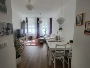 Pronájem bytu 3+1, Jičín, Čelakovského, 71 m2