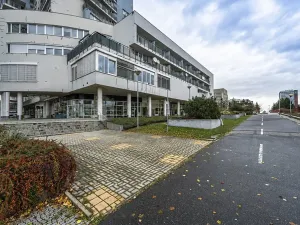 Pronájem komerční nemovitosti, Praha - Stodůlky, Petržílkova, 39 m2