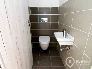 Pronájem bytu 2+kk, Olomouc, Aloise Rašína, 53 m2