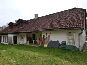 Prodej rodinného domu, Deštná, 291 m2