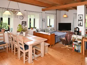 Prodej rodinného domu, Deštná, 291 m2