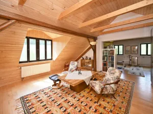 Prodej rodinného domu, Deštná, 291 m2