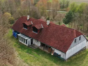 Prodej rodinného domu, Deštná, 291 m2