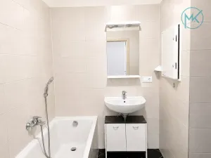 Pronájem bytu 2+kk, Uherské Hradiště, Zahrádky, 55 m2