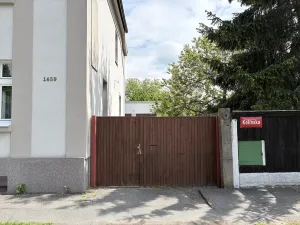Pronájem bytu 2+1, Nymburk, Kolínská, 55 m2