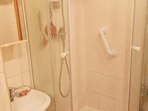 Pronájem bytu 2+kk, Praha - Krč, Hurbanova, 32 m2