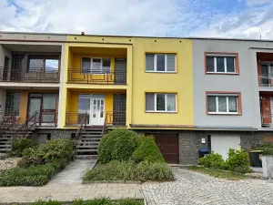 Prodej rodinného domu, Rašovice, 180 m2