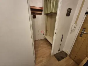 Prodej bytu 2+1, Děčín, 54 m2