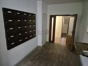 Prodej bytu 2+1, Děčín, 54 m2