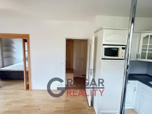 Prodej bytu 2+kk, Praha - Stodůlky, Jaroslava Foglara, 43 m2