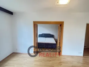 Prodej bytu 2+kk, Praha - Stodůlky, Jaroslava Foglara, 43 m2