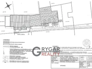 Prodej pozemku pro bydlení, Kolín, Kouřimská, 1055 m2