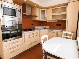 Prodej bytu 2+1, Holešov, 60 m2