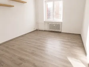 Prodej bytu 2+1, Holešov, 60 m2