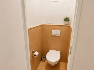 Prodej bytu 2+1, Holešov, 60 m2