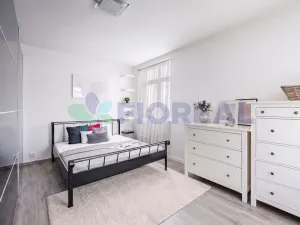 Pronájem bytu 2+kk, Praha - Strašnice, Vinohradská, 55 m2