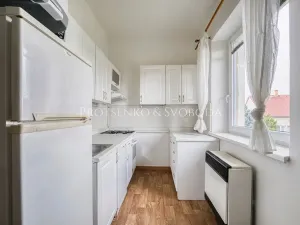 Prodej bytu 1+1, Kolín, U Borků, 58 m2