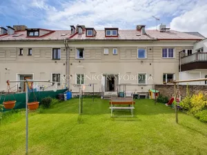 Prodej bytu 1+1, Kolín, U Borků, 58 m2