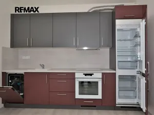 Pronájem bytu 2+kk, Plzeň, Bolevecká, 65 m2