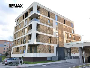 Pronájem bytu 2+kk, Plzeň, Bolevecká, 65 m2