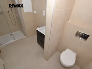 Pronájem bytu 2+kk, Plzeň, Bolevecká, 65 m2