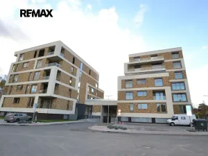 Pronájem bytu 2+kk, Plzeň, Bolevecká, 65 m2