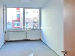 Pronájem kanceláře, Brno, 17 m2
