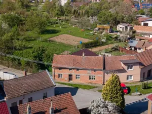 Prodej rodinného domu, Kojetín, 180 m2