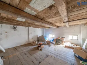 Prodej rodinného domu, Kojetín, 180 m2