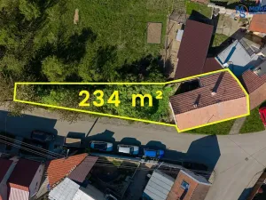 Prodej rodinného domu, Kojetín, 180 m2