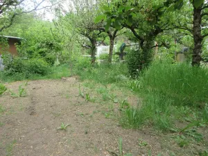 Prodej zahrady, Brno, Řezáčova, 1211 m2