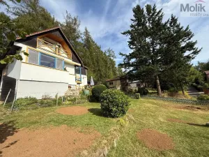 Prodej chaty, Hrobčice - Mukov, 104 m2
