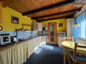 Prodej chaty, Hrobčice - Mukov, 104 m2