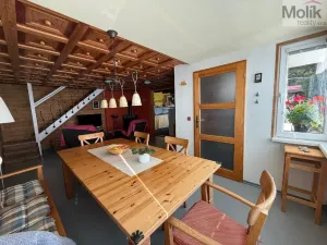 Prodej chaty, Hrobčice - Mukov, 104 m2