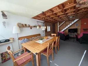 Prodej chaty, Hrobčice - Mukov, 104 m2