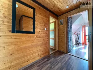 Prodej chaty, Hrobčice - Mukov, 104 m2
