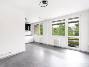 Pronájem bytu 3+kk, Praha - Krč, Hurbanova, 52 m2