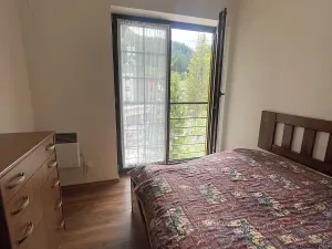 Prodej bytu 3+kk, Ružomberok, Slovensko, Hrabovská dolina, 61 m2
