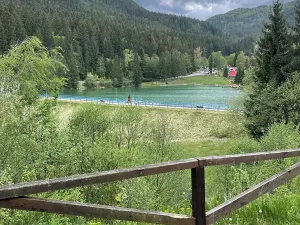 Prodej bytu 3+kk, Ružomberok, Slovensko, Hrabovská dolina, 61 m2