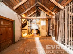 Prodej rodinného domu, Hostinné, Horská, 269 m2